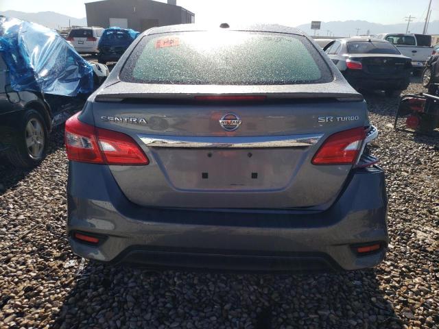 3N1CB7AP7HY335806 Nissan Sentra Sr Turbo