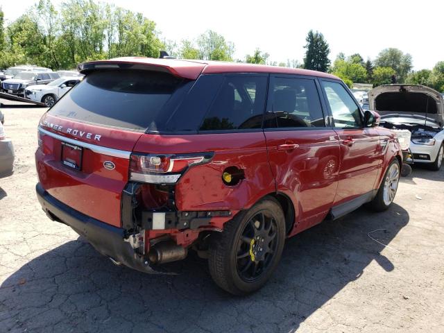 SALWR2KF9GA108711 Land Rover Range Rover Sport Hse