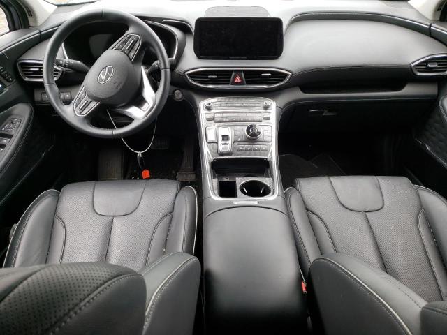 2022 HYUNDAI SANTA FE L - KM8S7DA24NU031243