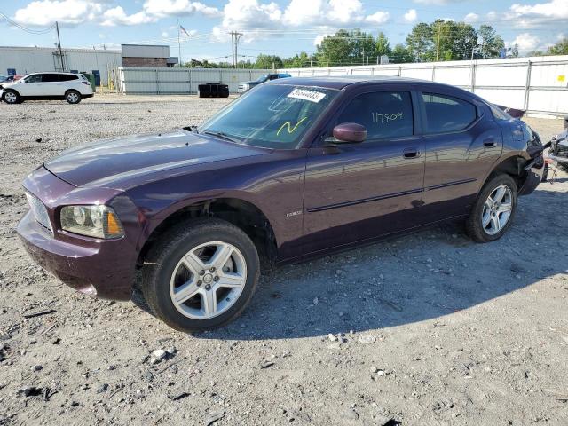 2008 Dodge Charger R/T