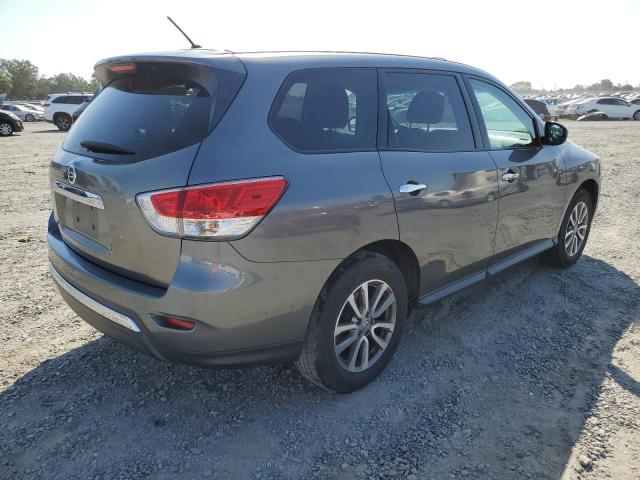 5N1AR2MN7FC609794 Nissan Pathfinder S