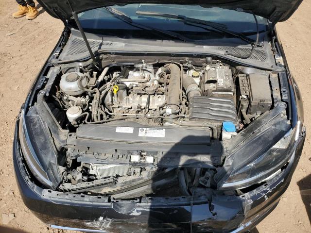 2019 VOLKSWAGEN GOLF SPORT - 3VWY57AU4KM504241