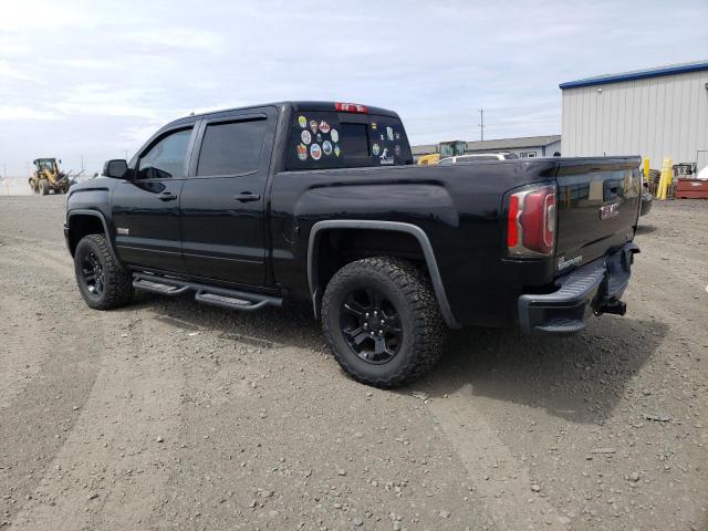 3GTU2NEC1GG339397 | 2016 GMC SIERRA K15