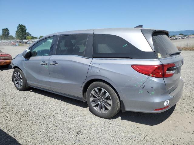 5FNRL6H76NB059548 Honda Odyssey EX 2