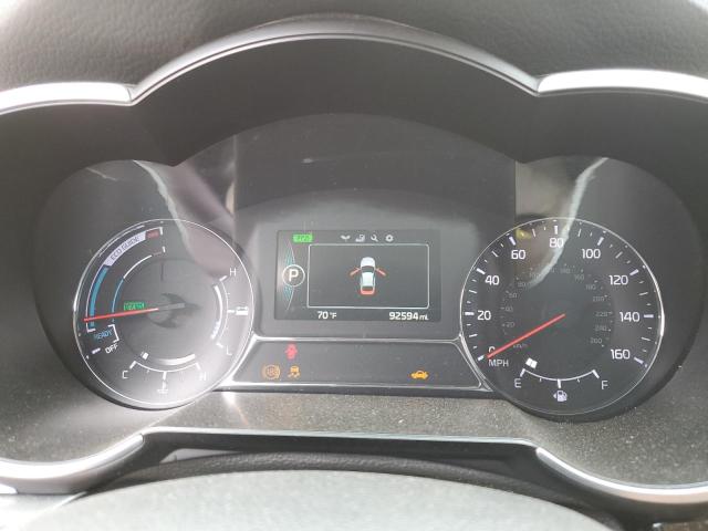 KNAGM4AD4G5095913 KIA OPTIMA HYBRID