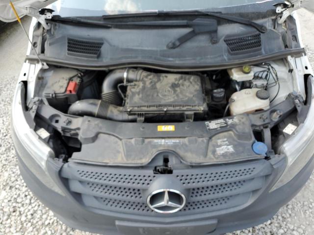 2019 MERCEDES-BENZ METRIS - WD3PG3EA3K3551578