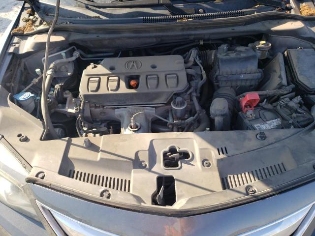 VIN 19VDE1F32EE015116 2014 Acura ILX, 20 no.11