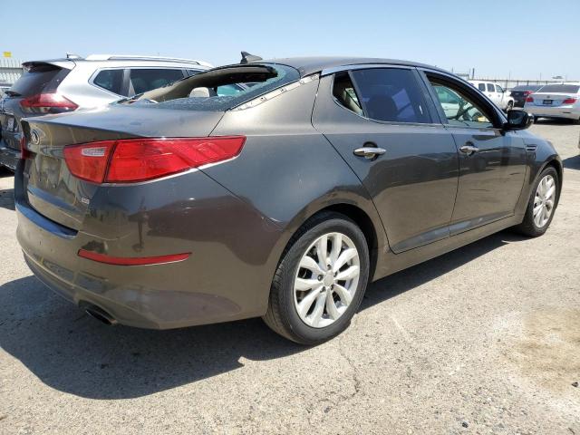 5XXGM4A7XEG327551 KIA Optima Lx