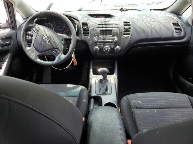 KNAFX4A63F5321877 2015 Kia Forte Lx