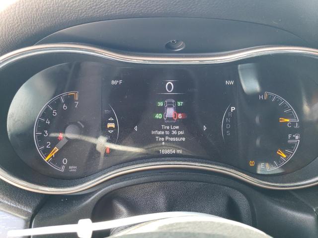 1C4RJFAGXEC569317 Jeep Grand Cherokee Laredo