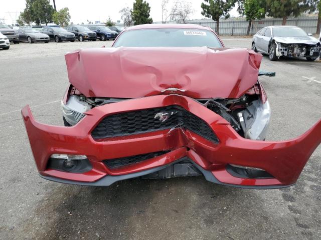 1FA6P8TH1G5265552 Ford MUSTANG