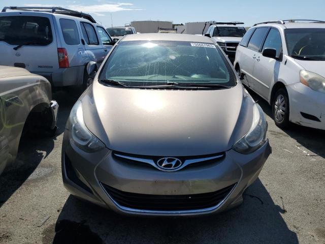 5NPDH4AEXEH497189 Hyundai ELANTRA SE