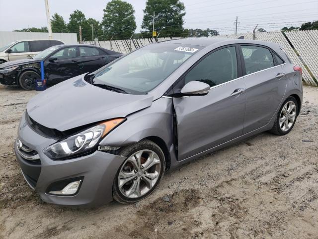 2013 Hyundai Elantra GT 