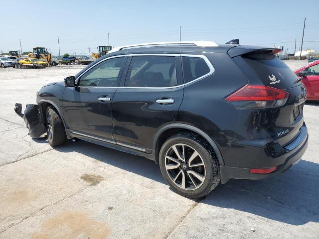 JN8AT2MT2JW490097 Nissan ROGUE S