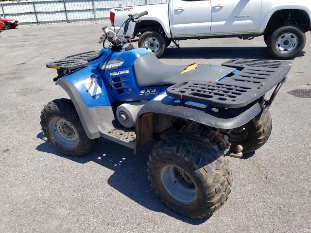 2000 POLARIS MAGNUM 325 4XACB32A8YB393378