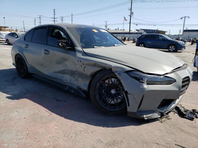 WBS43AY0XPFN36506 BMW M3 Competition