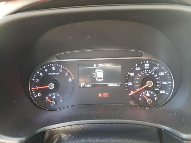 2020 KIA SOUL GT-LI - KNDJ53AF9L7707216
