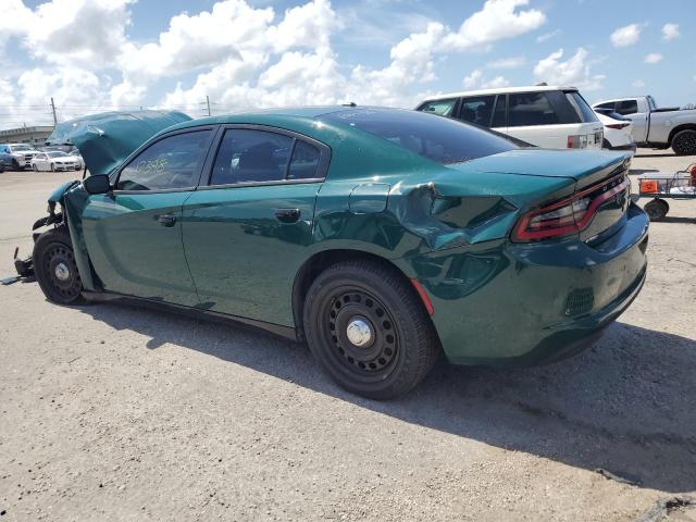 2021 DODGE CHARGER PO - 2C3CDXKGXMH595658