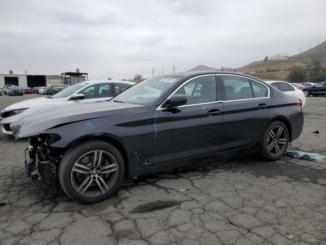 2021 BMW 5 Series 530i