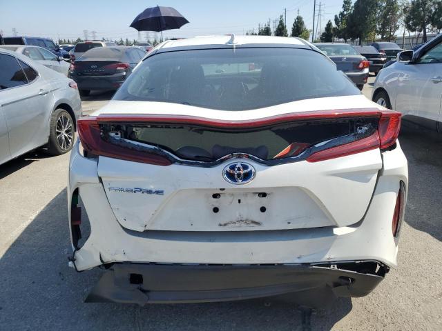 JTDKARFP9J3094555 Toyota PRIUS PRIME