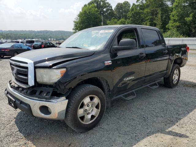 2012 Toyota Tundra 