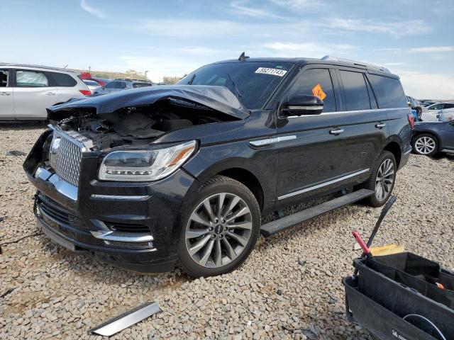 2019 Lincoln Navigator Select