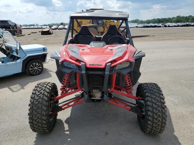 2020 HONDA SXS1000 S2 - 1HFVE0549L4101608