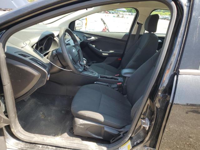 1FADP3F28FL375090 Ford FOCUS SE