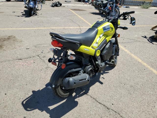 2022 HONDA NVA110 B 3H1JK0702ND014325