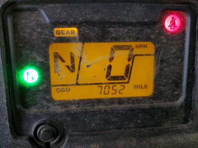 2020 HONDA SXS700 M2 1HFVE0290L4600233