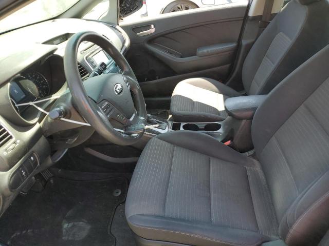 3KPFL4A74HE062735 KIA FORTE LX