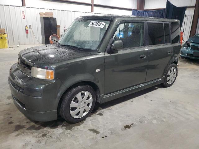 2004 Scion xB 