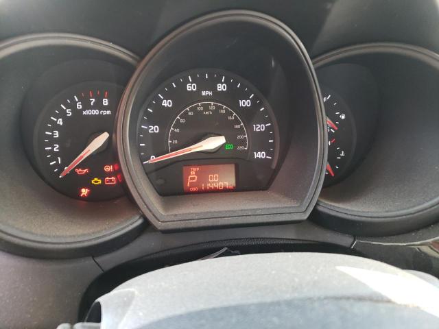KNADM4A37G6553450 KIA RIO LX