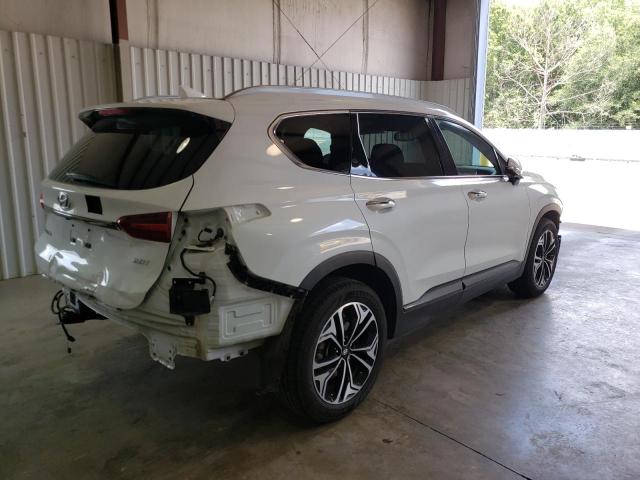 2020 HYUNDAI SANTA FE L - 5NMS53AA4LH179540