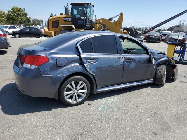 4S3BMCD66E3008557 Subaru Legacy 2.5i Premium