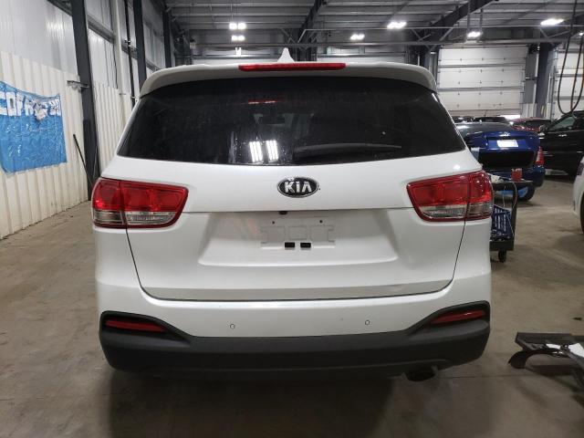 5XYPGDA32HG259217 | 2017 KIA SORENTO LX