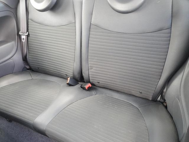 2016 FIAT 500 SPORT - 3C3CFFBR4GT144887