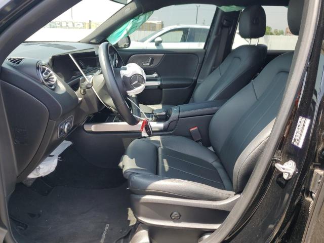 W1N4M4GB2LW059470 Mercedes-Benz GLB 250