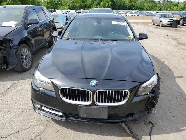 2015 BMW 528 XI - WBA5A7C52FD628630