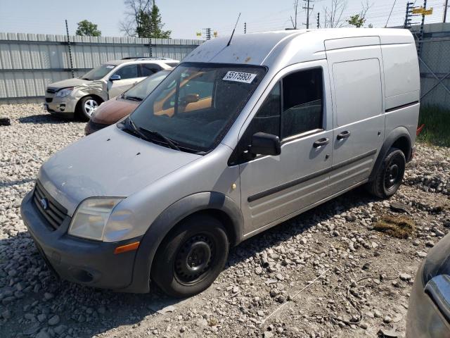 2012 Ford Transit Connect XL