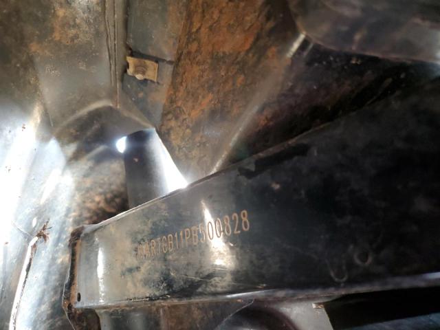 2023 KAWASAKI KRT1000 B - JKARTCB11PB500828