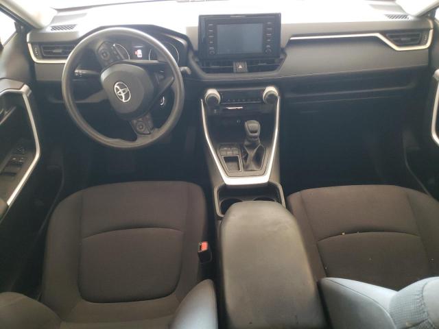 JTMH1RFV4KD014664 Toyota RAV4 LE