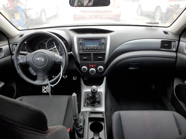 JF1GR7E67EG257929 Subaru Impreza Wrx