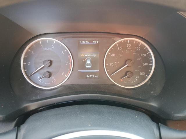 3N1AB8BV4NY213524 Nissan SENTRA S