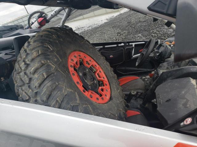 2020 CAN-AM ATV - 3JBVXAV2XLK000251