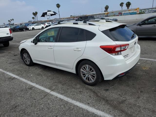 4S3GTAB61J3738273 Subaru Impreza Premium