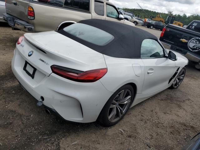 2021 BMW Z4 SDRIVE3 - WBAHF3C06MWX13032