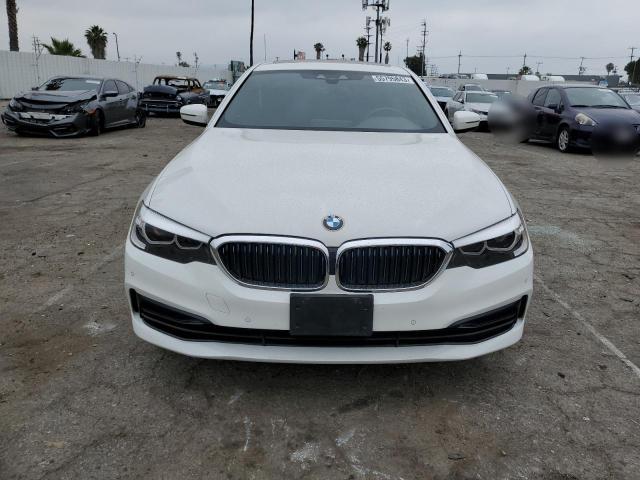 WBAJA9C59KB392641 BMW 530e