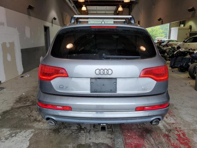 WA1LMAFE7ED001330 2014 AUDI Q7, photo no. 6