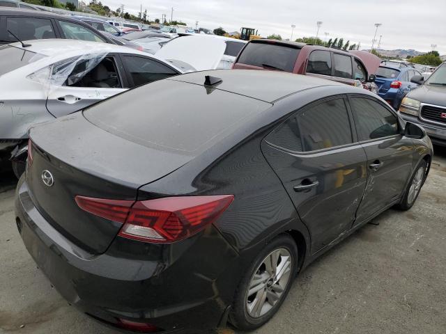 VIN KMHD84LF2LU997027 2020 HYUNDAI ELANTRA no.3